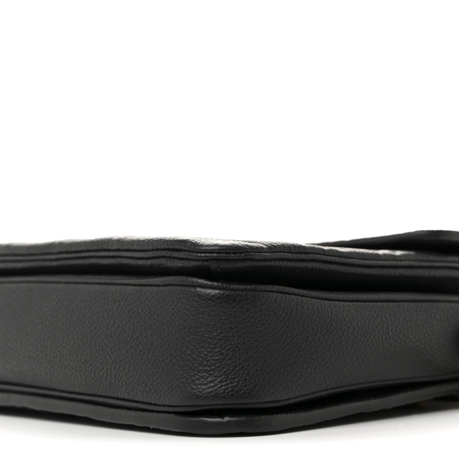 Louis Vuitton Empreinte Pochette Metis Black 9 of 11