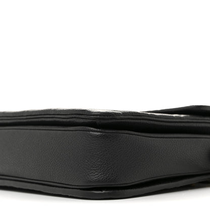 Louis Vuitton Empreinte Pochette Metis Black 9 of 11