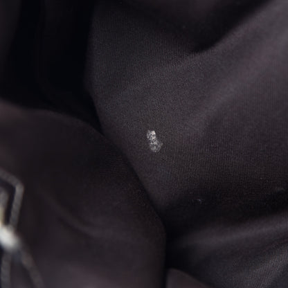 Gucci Monogram Medium Pelham Shoulder Bag Dark Brown 14 of 17