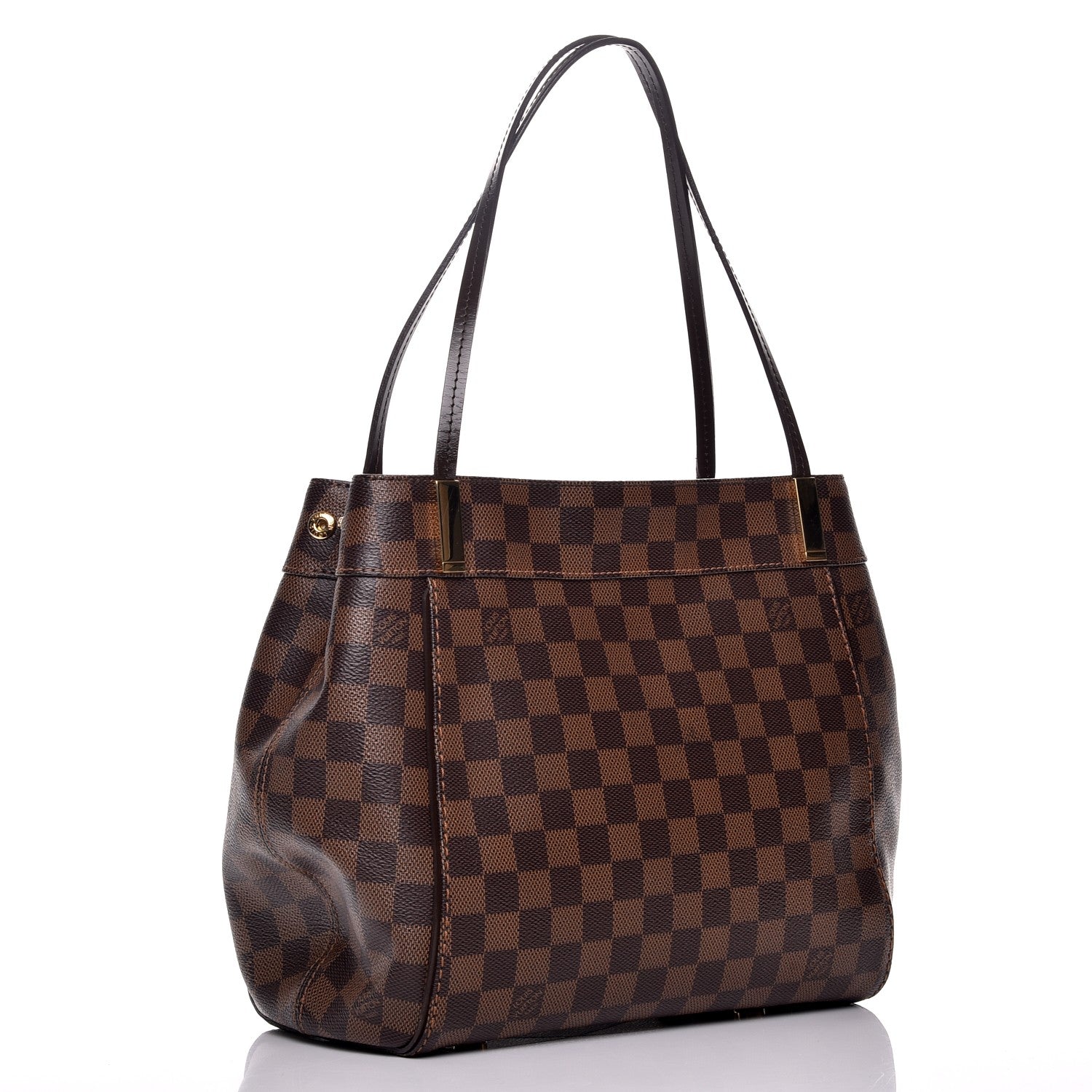 Louis Vuitton Damier Ebene Marylebone PM 3 of 9
