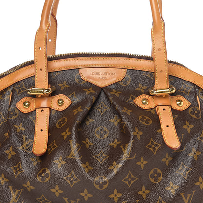 Louis Vuitton Monogram Tivoli GM 6 of 8