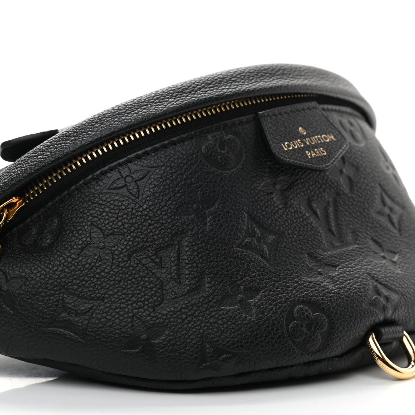 Empreinte BumBag Black