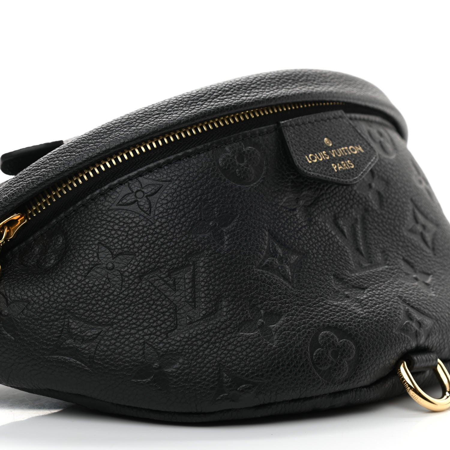Louis Vuitton Empreinte BumBag Black 7 of 8