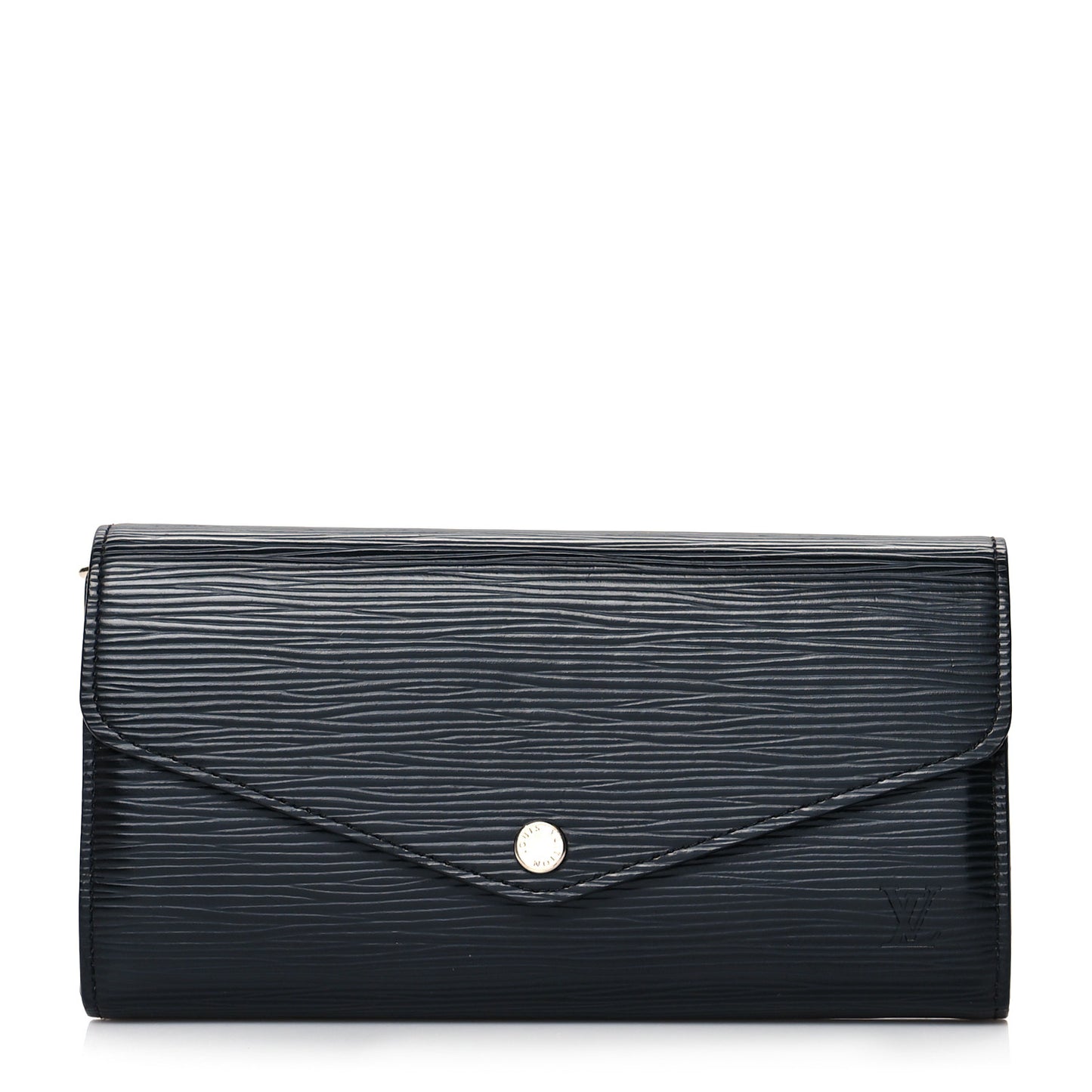 Epi Sarah Wallet NM Black