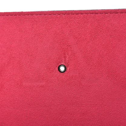 Louis Vuitton Epi Louise Strap PM Pivoine 7 of 10