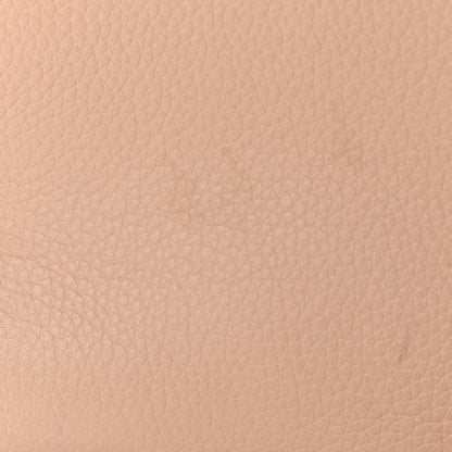 Chanel Grained Calfskin Small Neo Executive Shopper Tote Beige 11 of 11