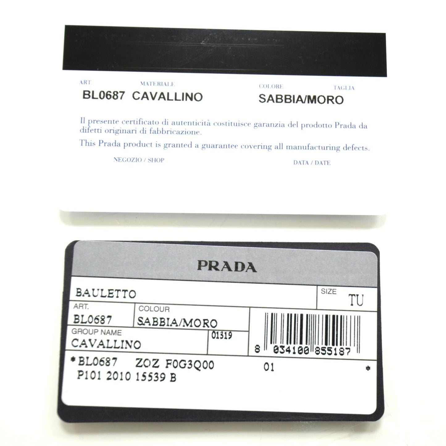 Calf Hair Leopard Print Bauletto