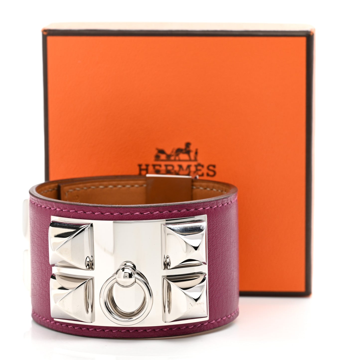 Swift Collier De Chien CDC Bracelet S Tosca