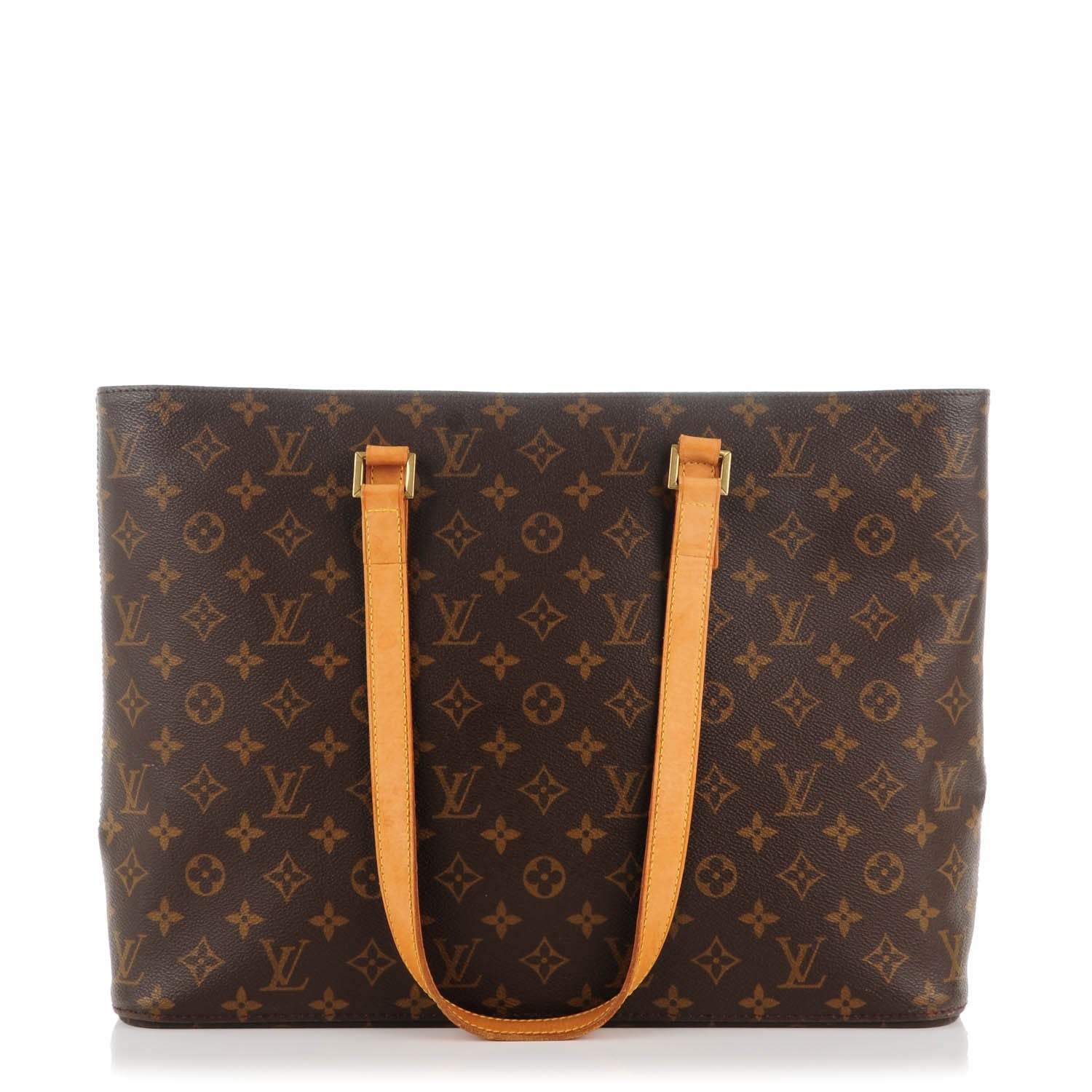 Louis Vuitton Monogram Luco 1 of 9