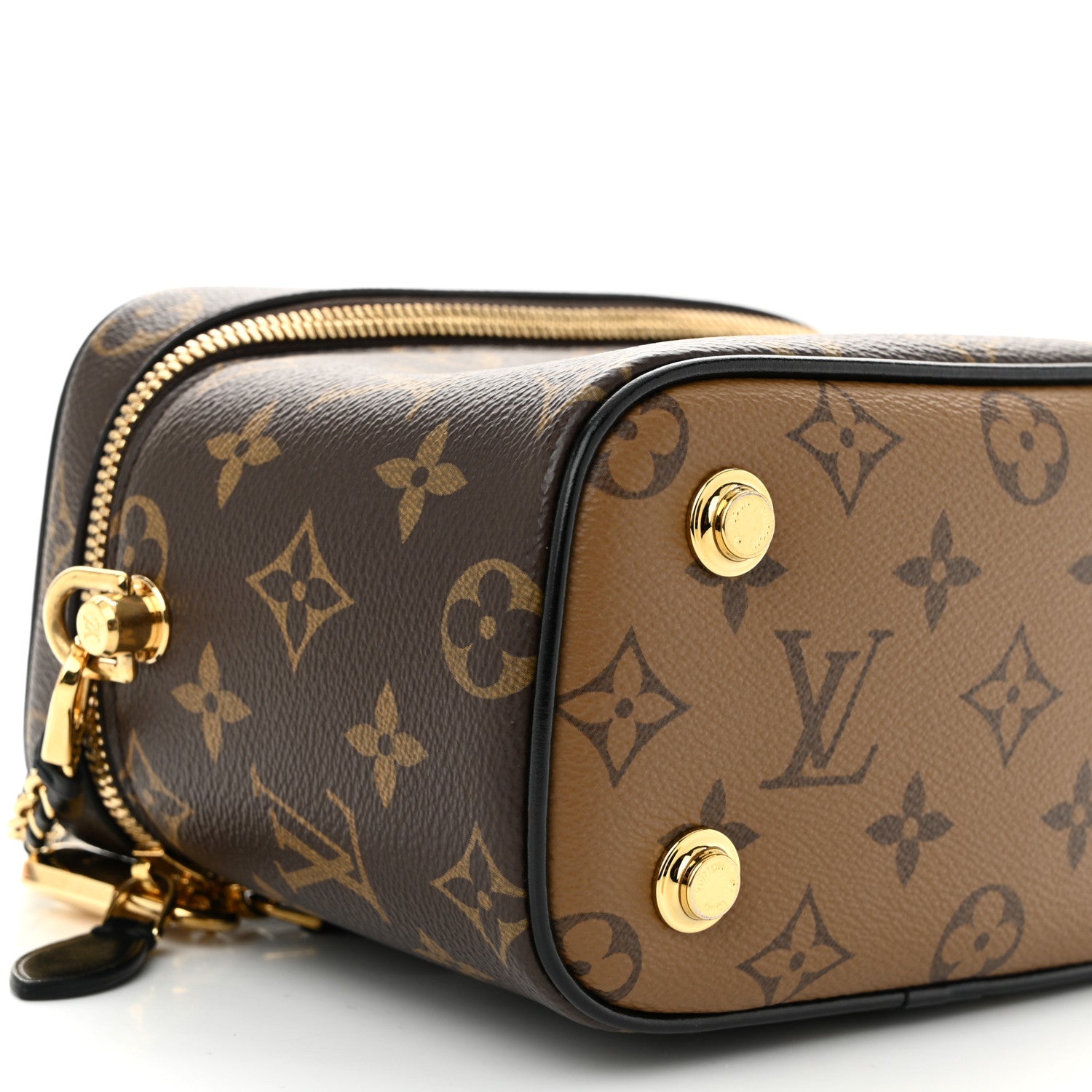 Louis Vuitton Reverse Monogram Vanity PM 8 of 10