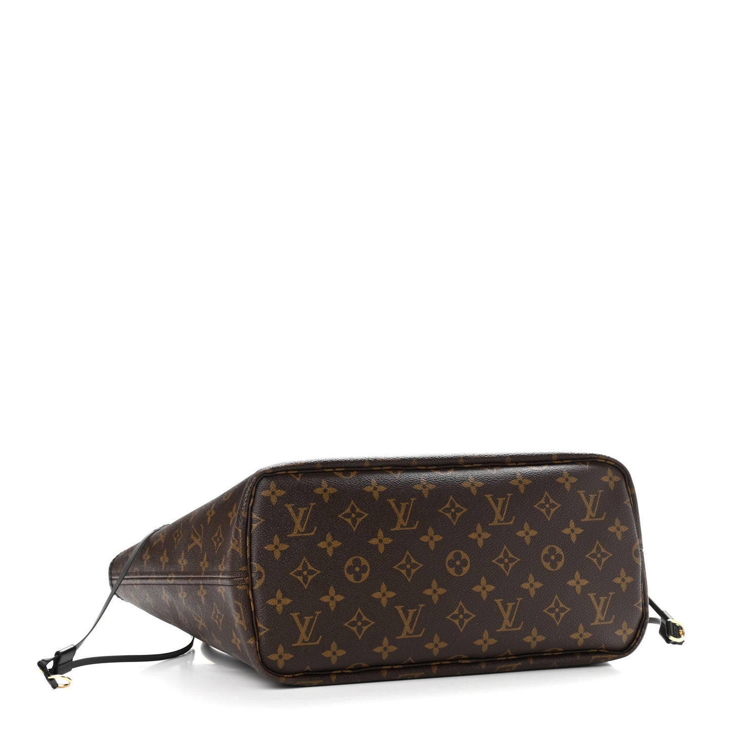 Monogram My LV World Tour Neverfull MM