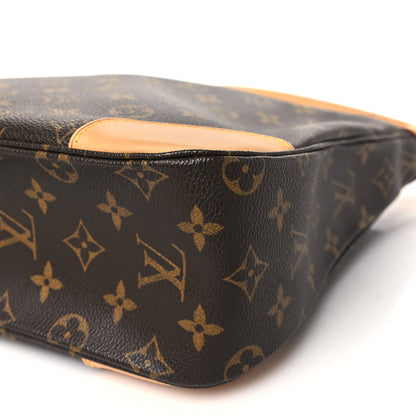 Louis Vuitton Monogram Boulogne 30 9 of 9