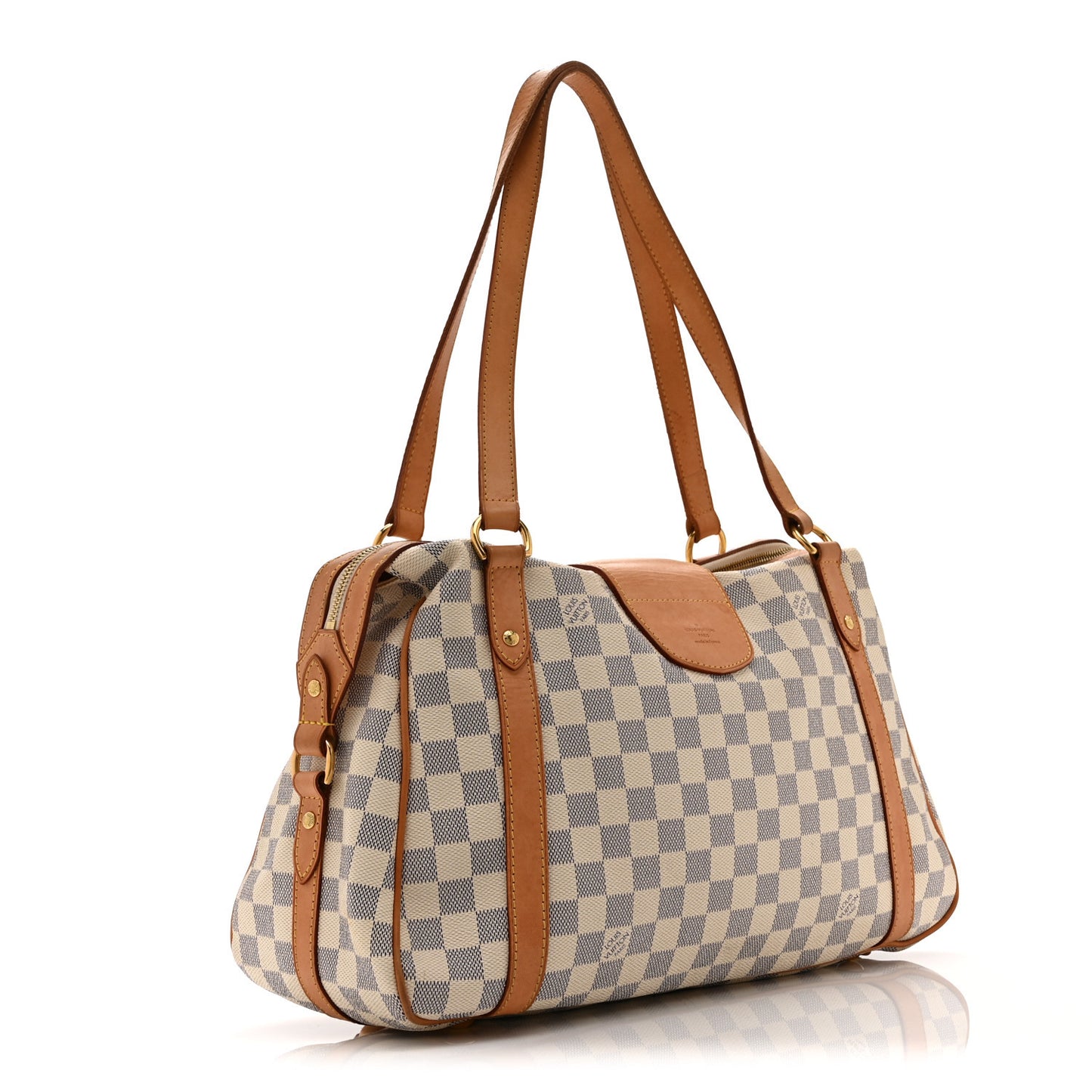 Damier Azur Stresa PM