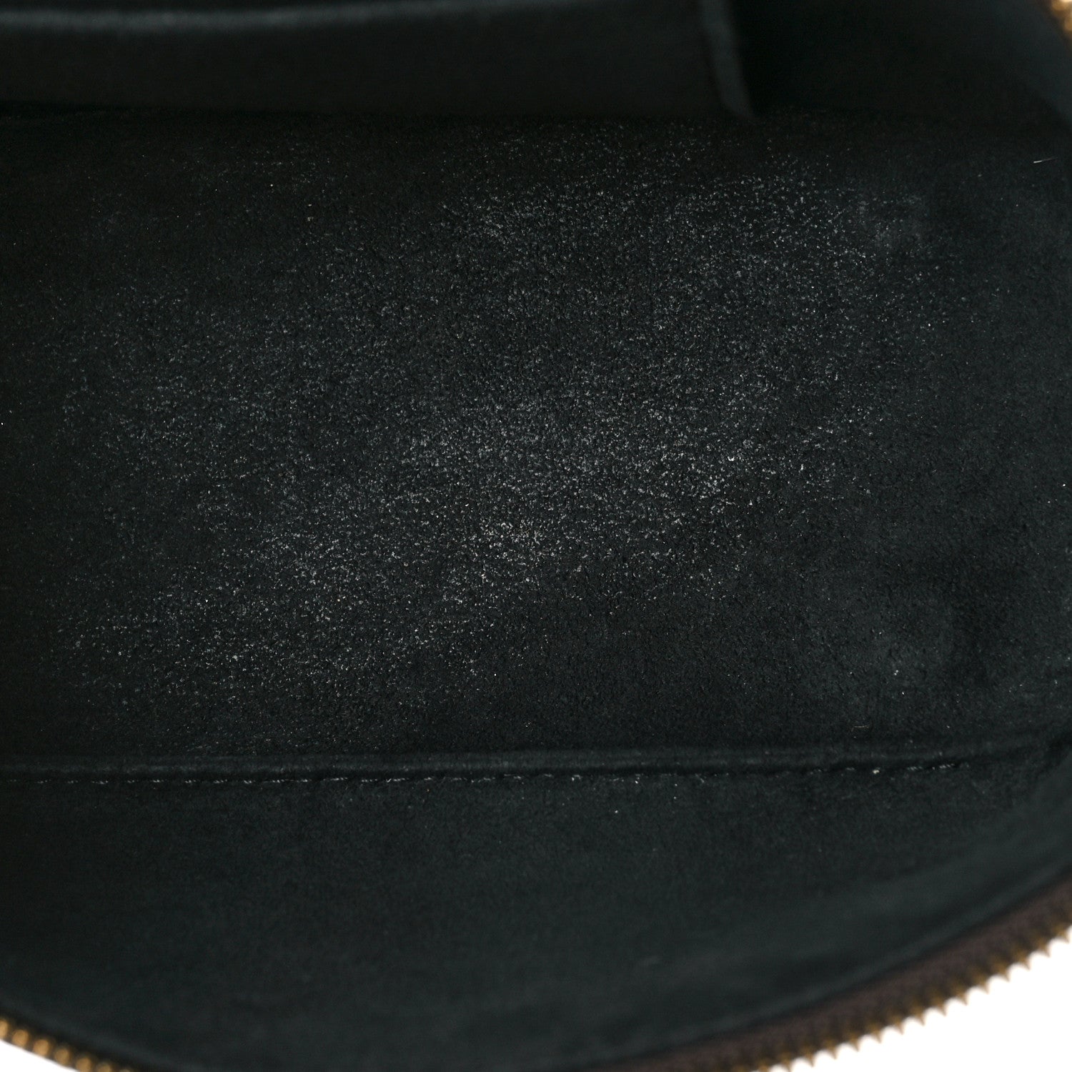 Louis Vuitton Reverse Monogram Vanity PM 10 of 10