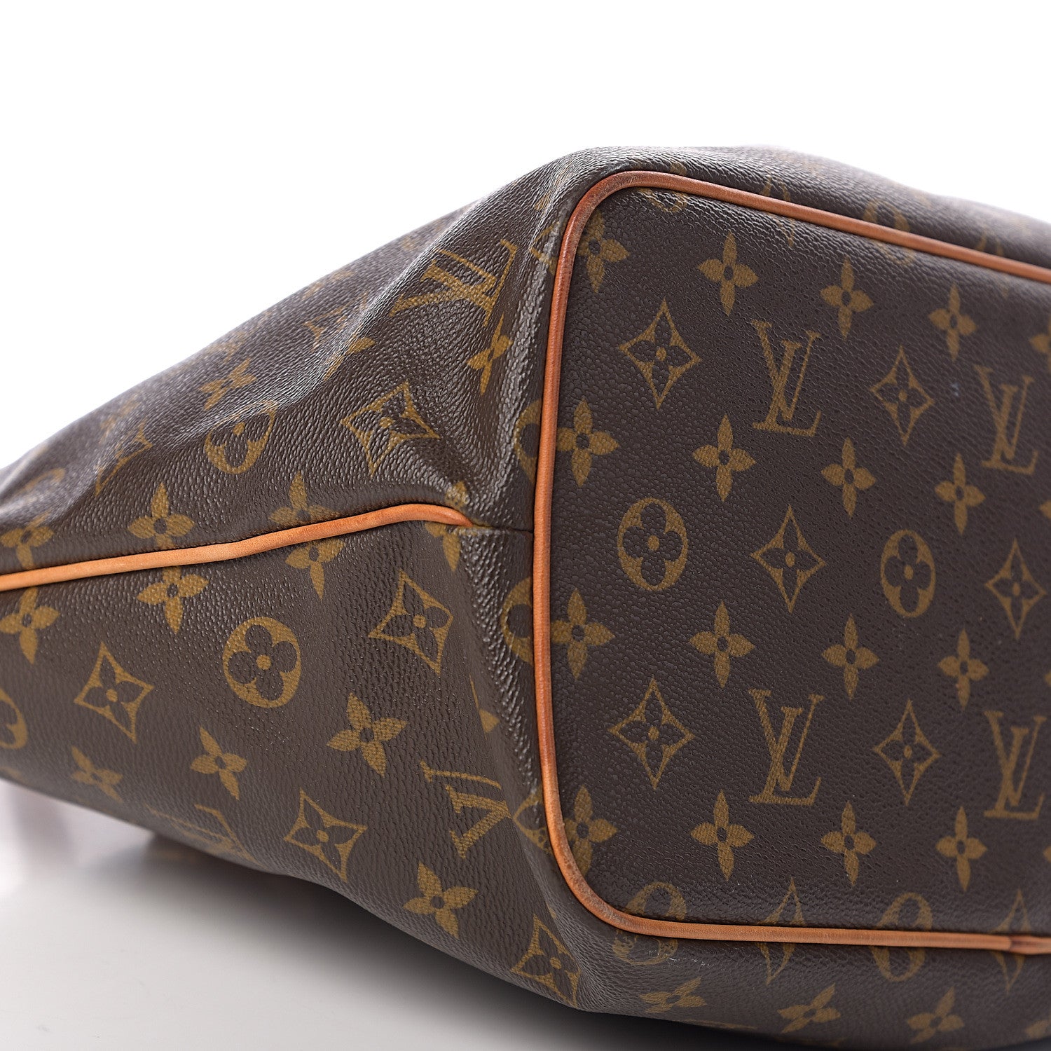 Louis Vuitton Monogram Palermo PM 9 of 10