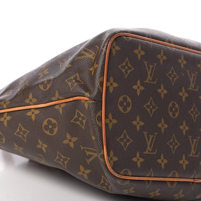Louis Vuitton Monogram Palermo PM 9 of 10