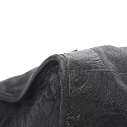 Balenciaga Agneau Classic Hardware Work Anthracite 10 of 13