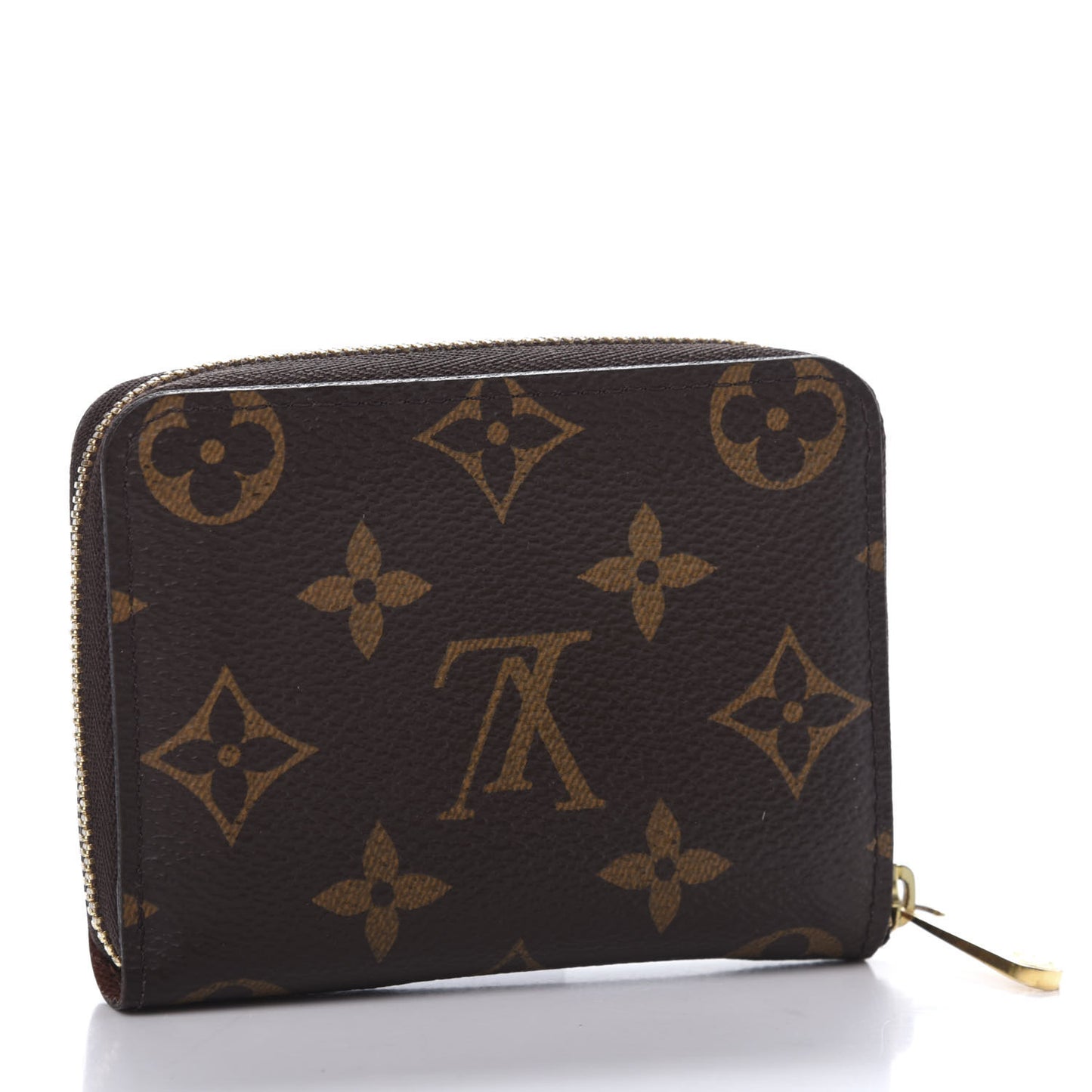 Monogram Zippy Coin Purse