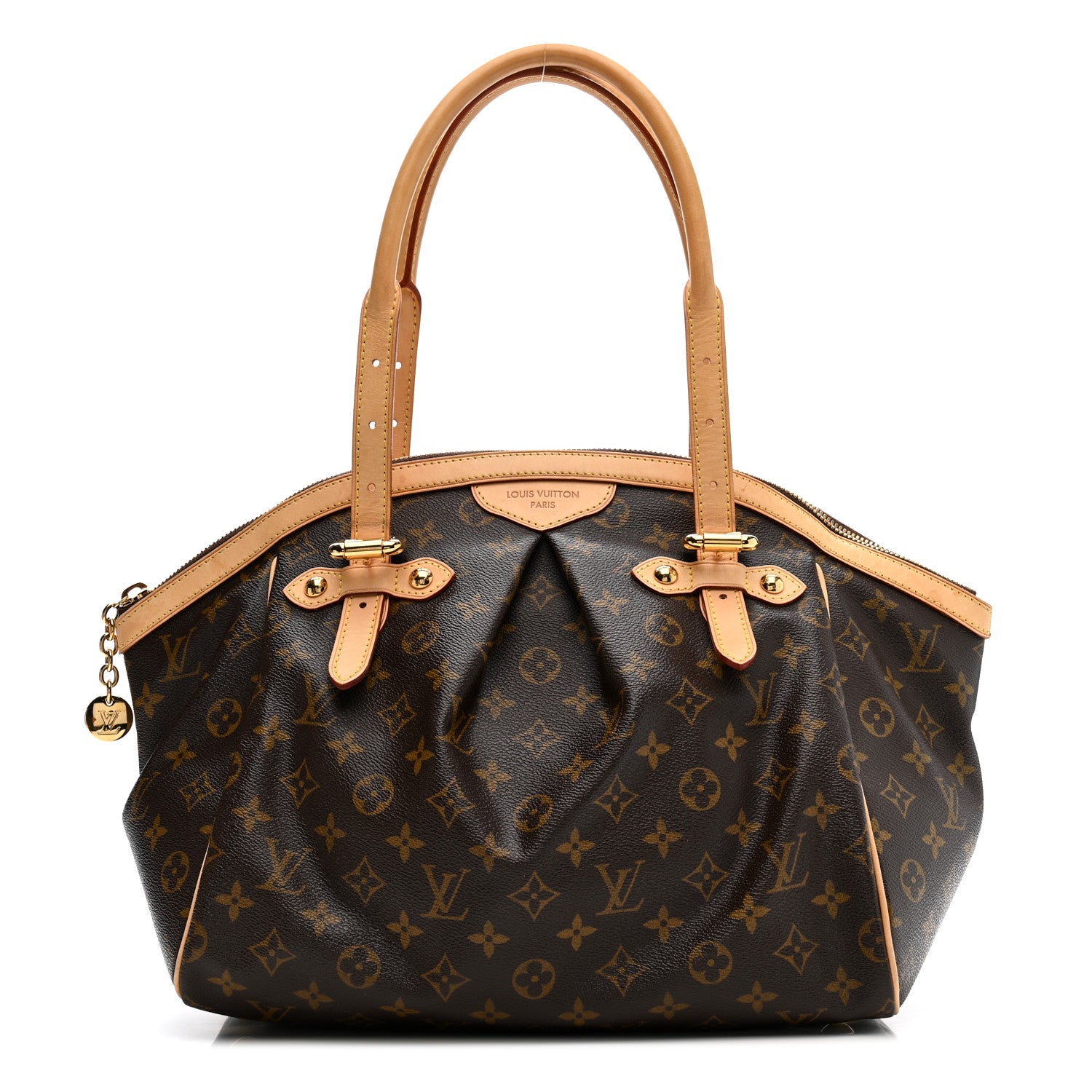 Louis Vuitton Monogram Tivoli GM 1 of 33