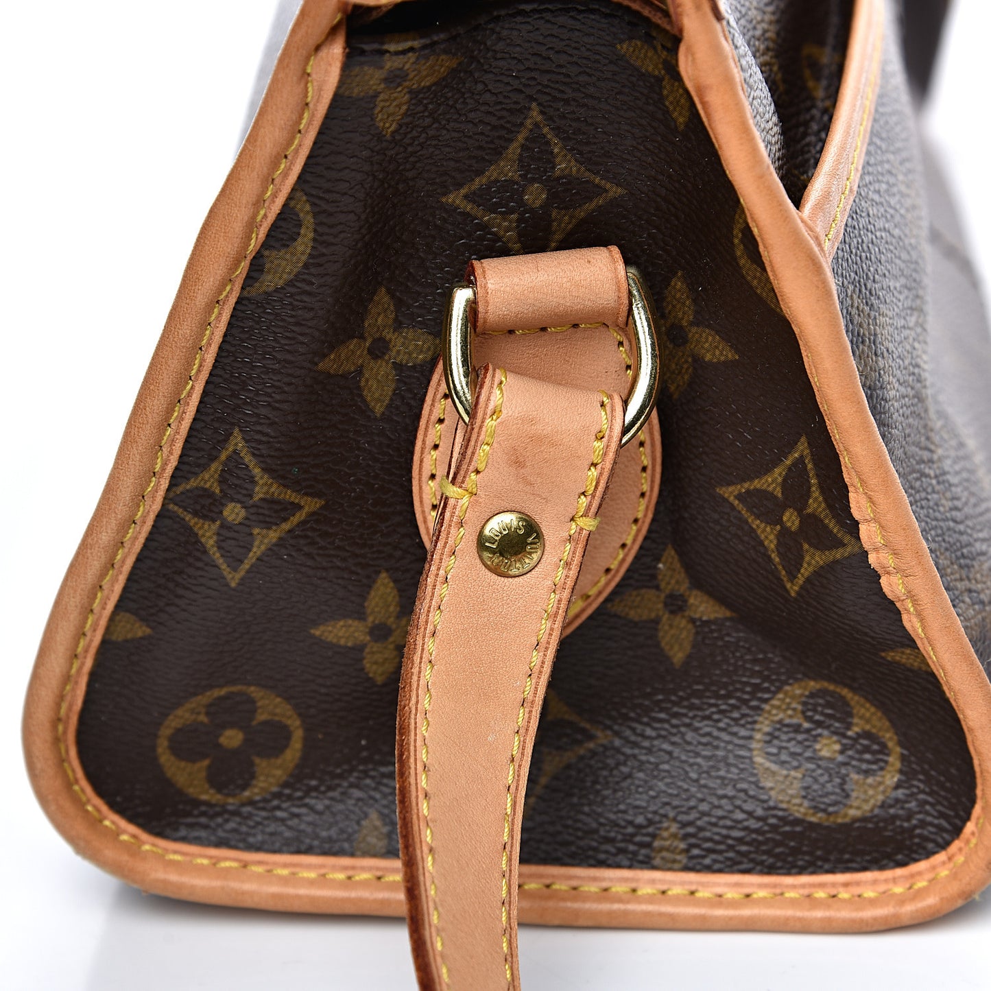 Monogram Popincourt Long Shoulder Bag