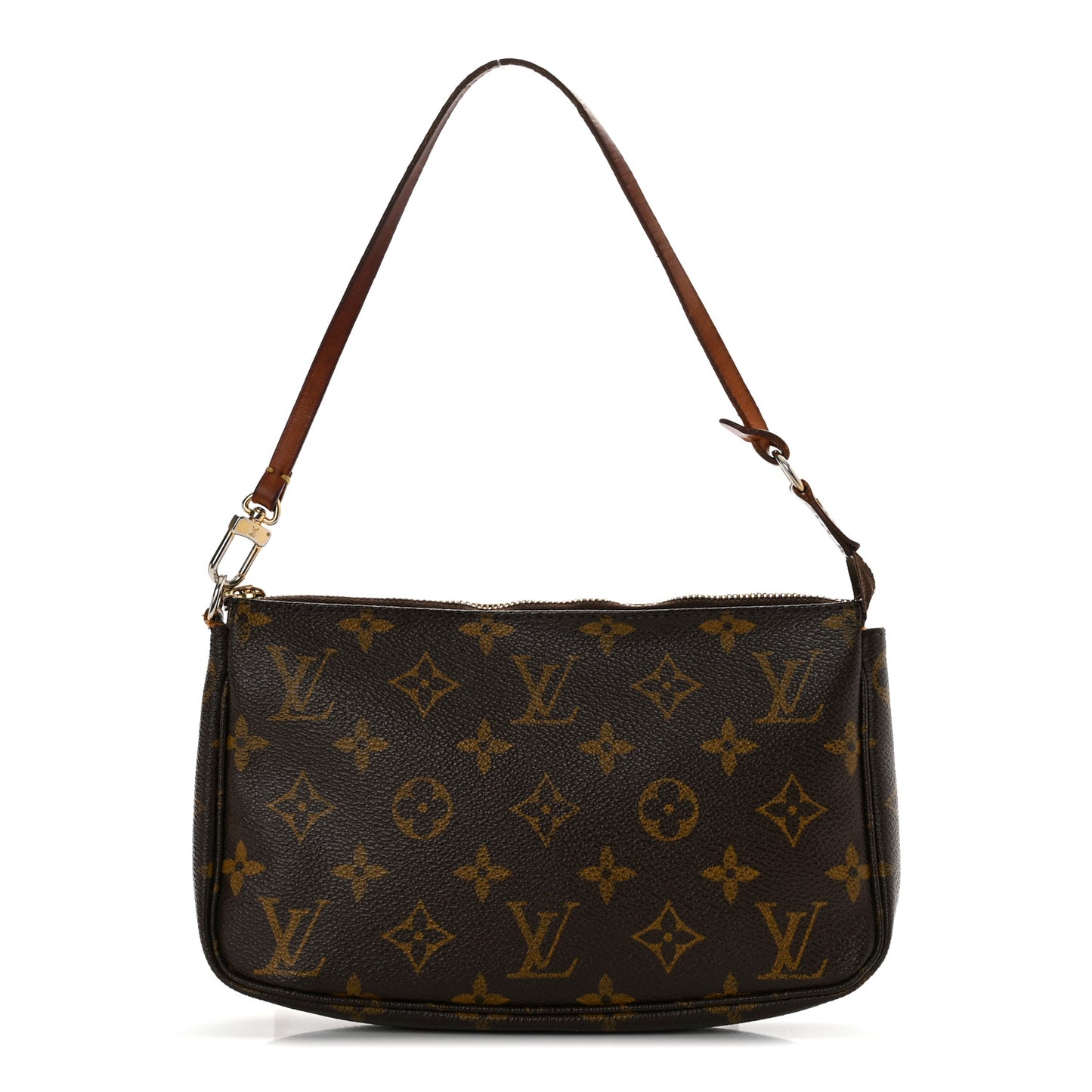 Monogram Pochette Accessories