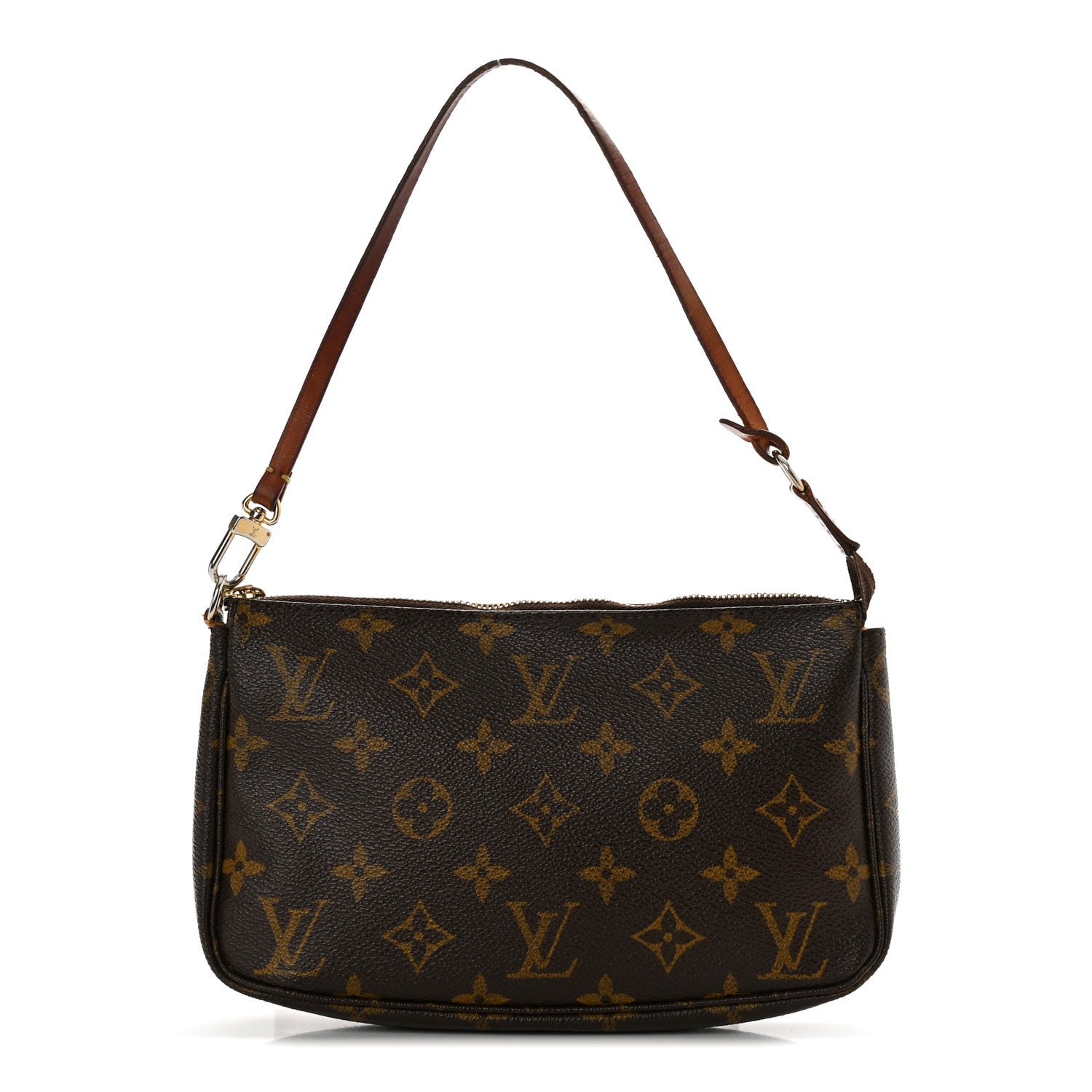 Louis Vuitton Monogram Pochette Accessories 1 of 15