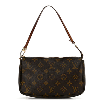 Louis Vuitton Monogram Pochette Accessories 1 of 15