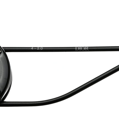 Christian Dior Rectangular 30 Montaigne 1 S2U Sunglasses 6 of 8