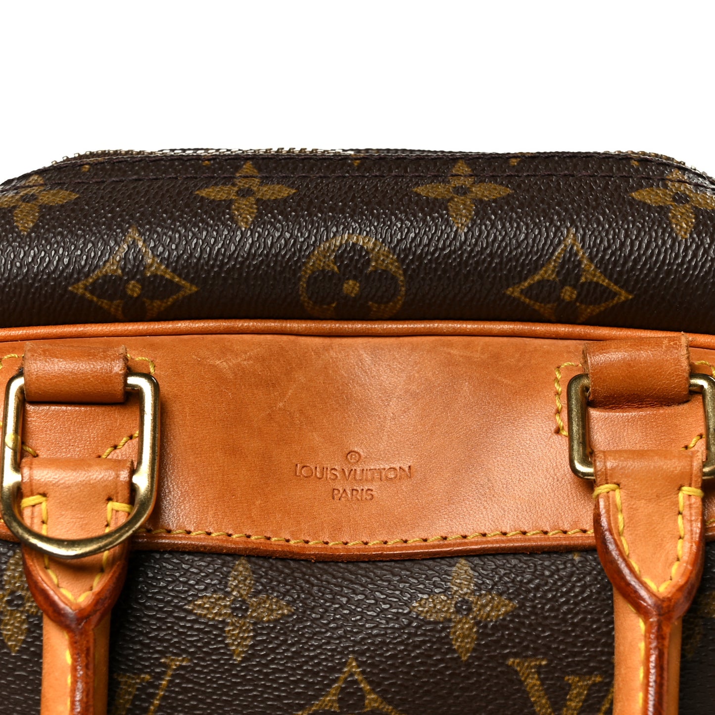 Monogram Deauville