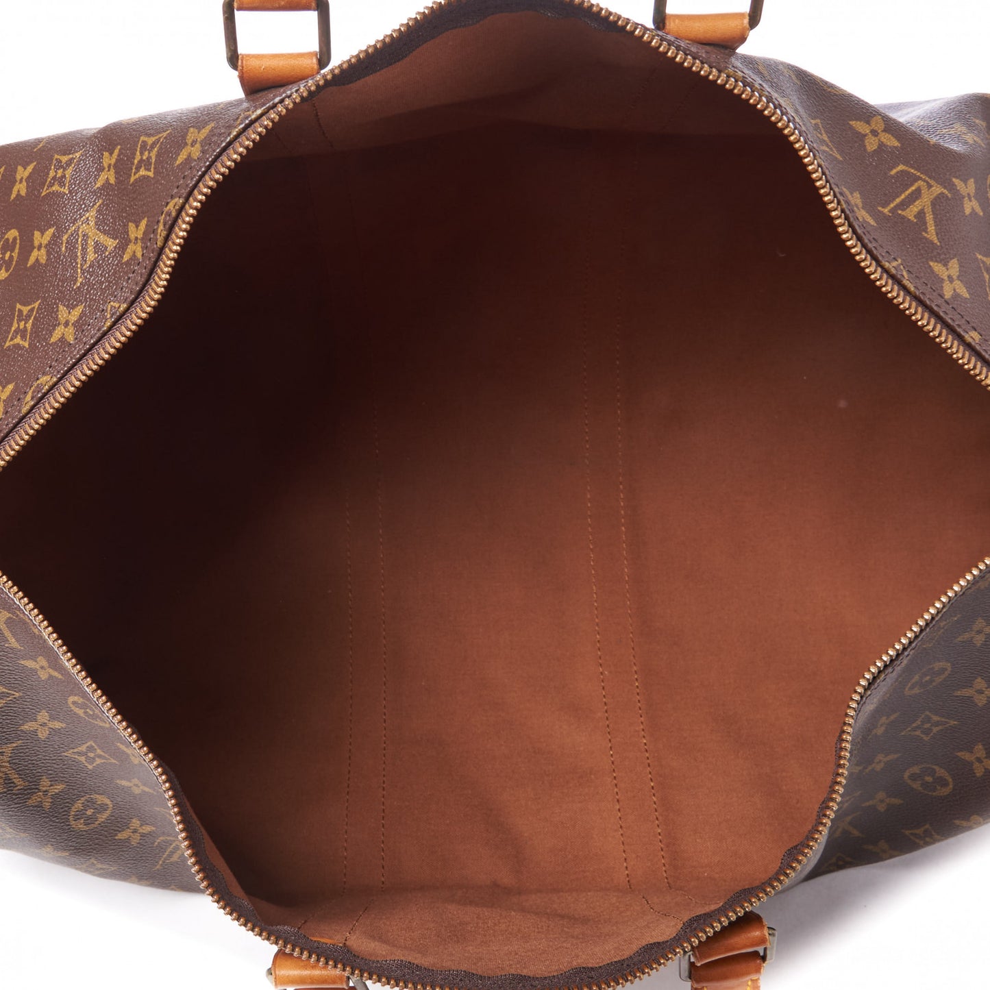 Monogram Keepall 55