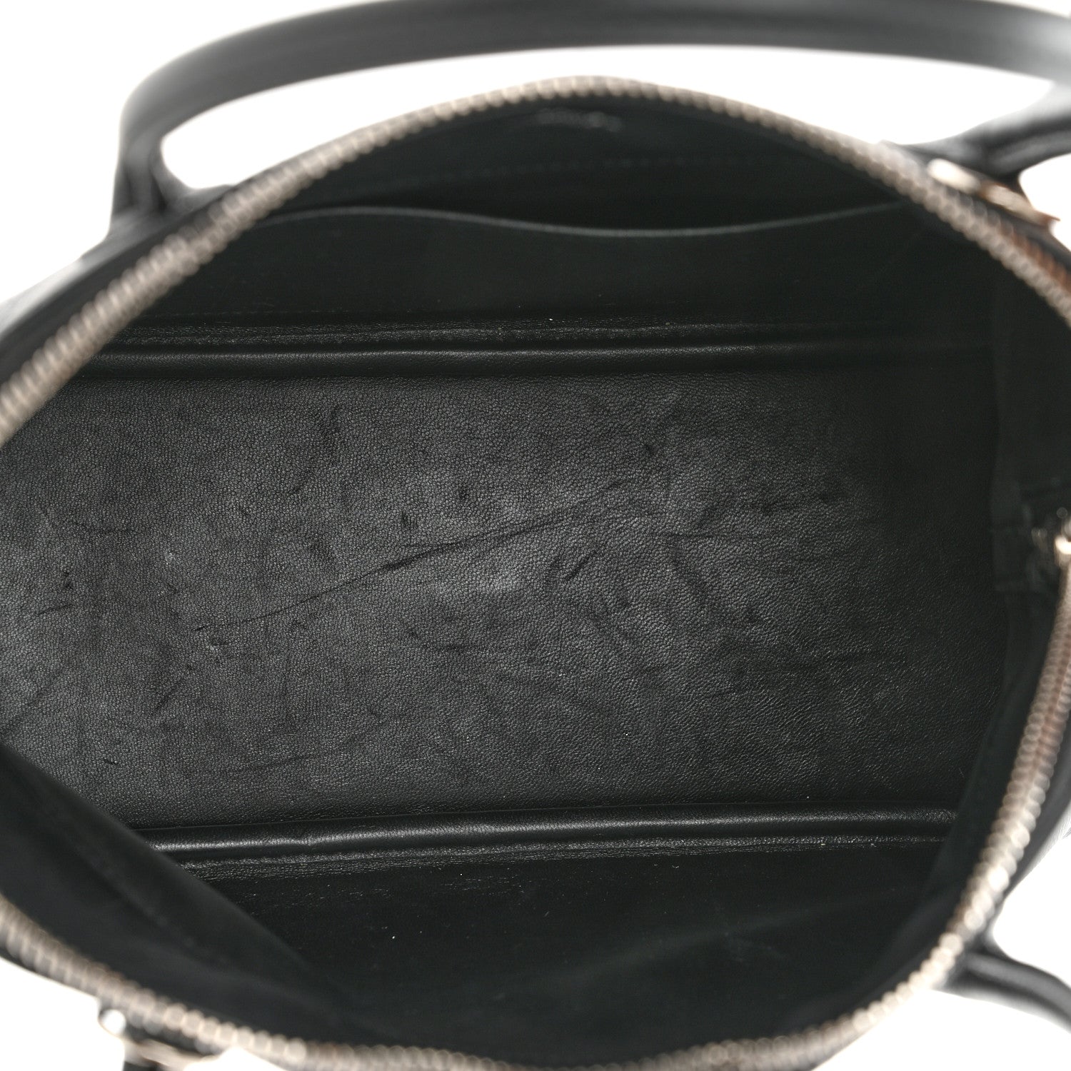 Hermes Epsom Bolide 27 Black 5 of 11