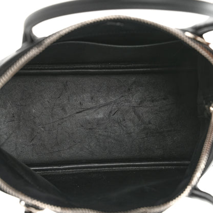 Hermes Epsom Bolide 27 Black 5 of 11