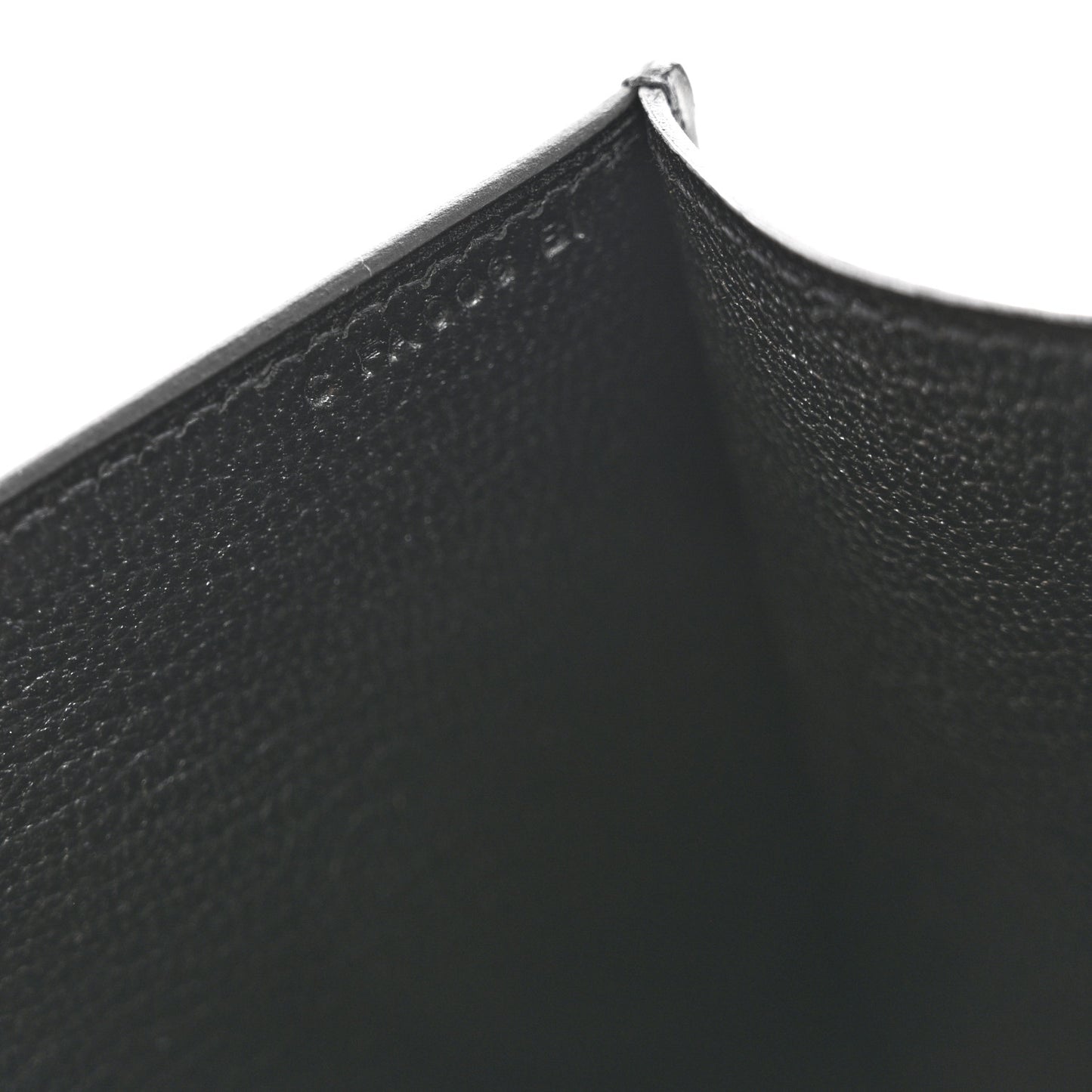 Box Medor 23 Clutch Black