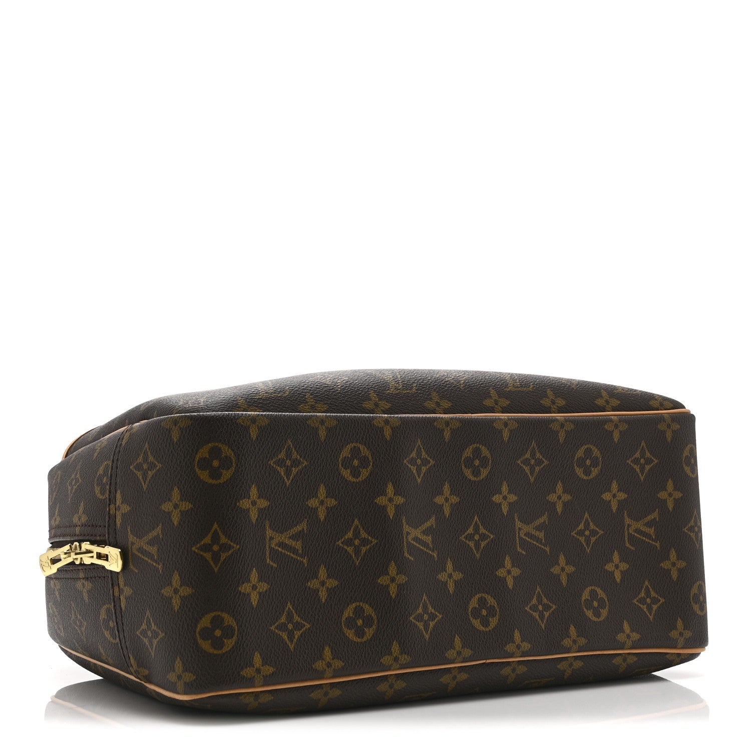 Louis Vuitton Monogram Deauville 4 of 10