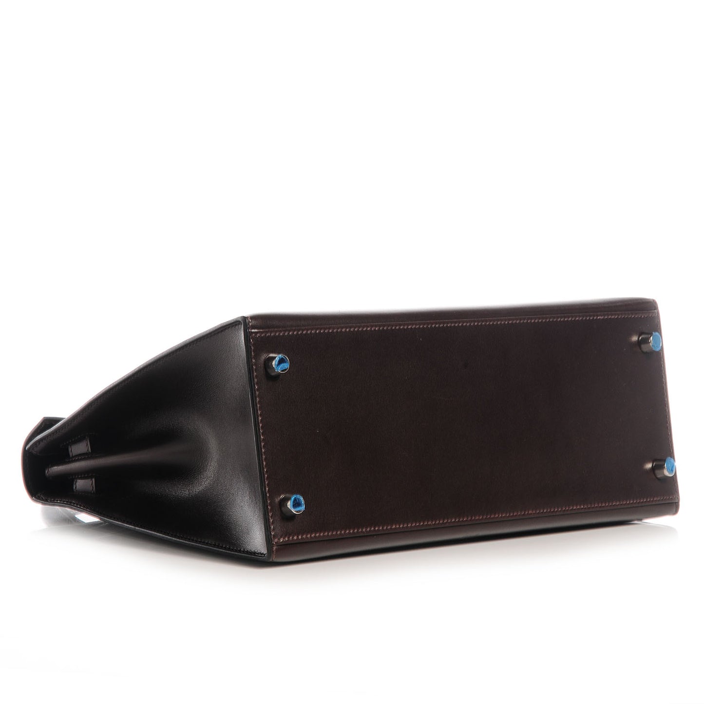 Box Kelly Sellier 28 Chocolate