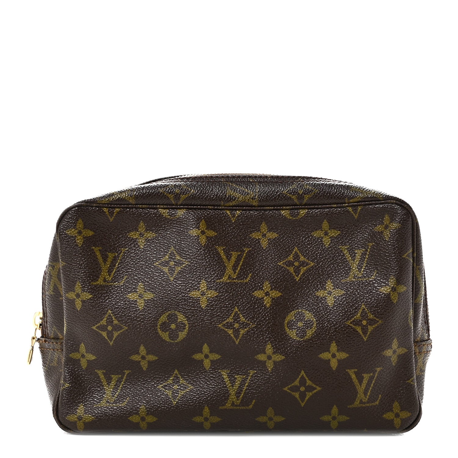 Louis Vuitton Monogram Trousse Toilette 23 1 of 7