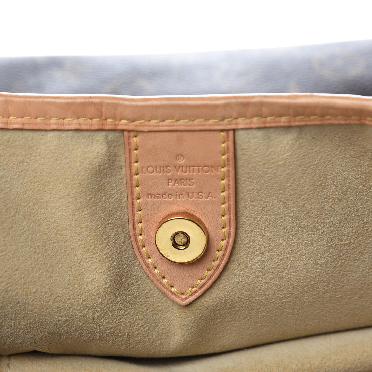 Monogram Galliera PM