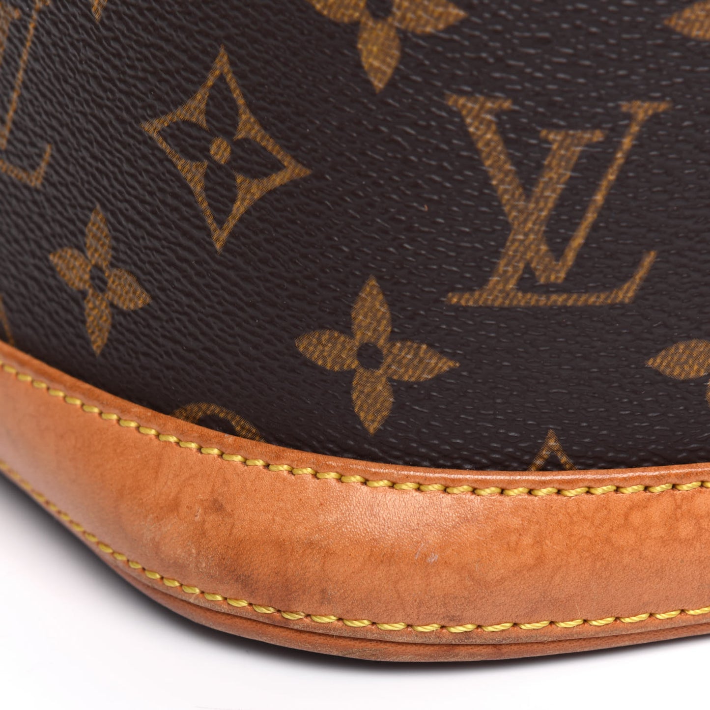Monogram Nice