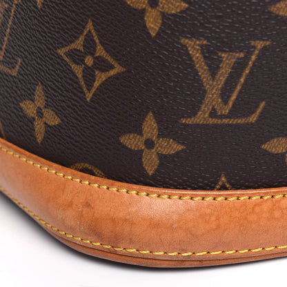 Louis Vuitton Monogram Nice 28 of 34
