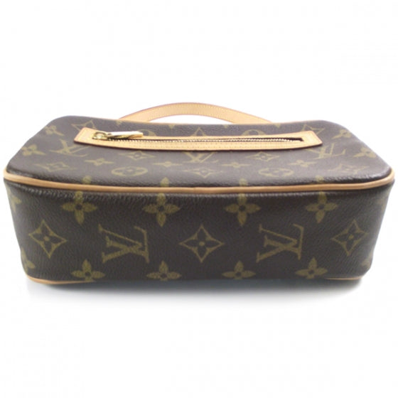 Louis Vuitton Monogram Pochette Cite 4 of 10