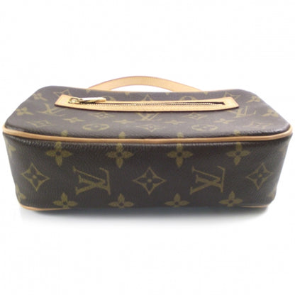 Louis Vuitton Monogram Pochette Cite 4 of 10