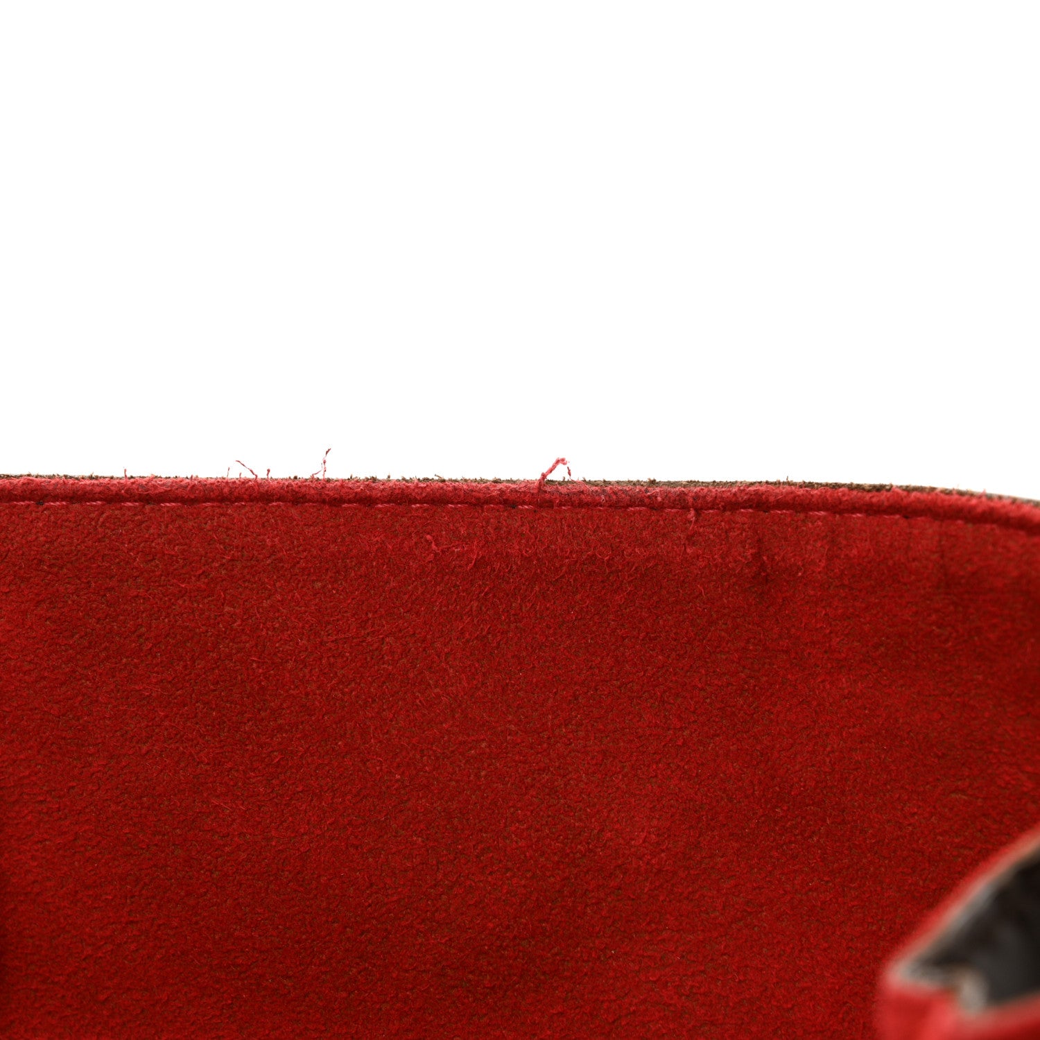 Louis Vuitton Damier Ebene Hampstead MM 12 of 14