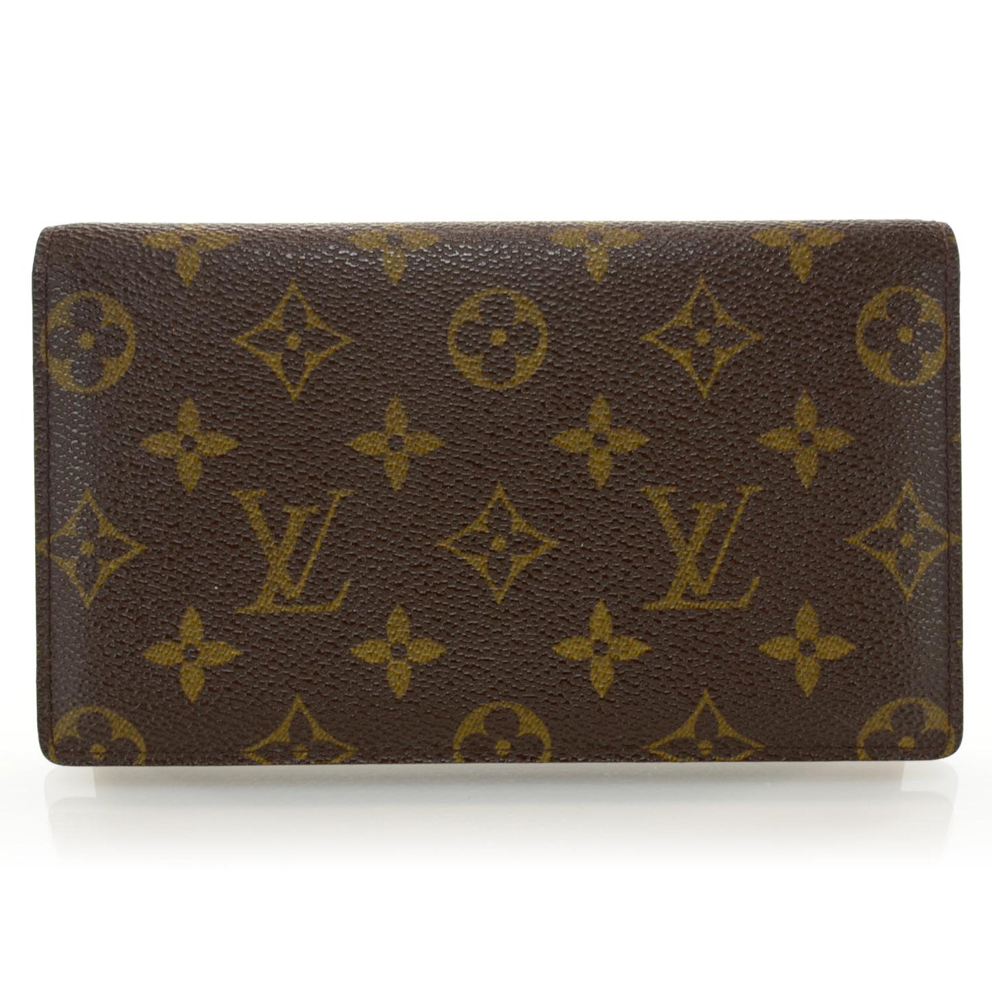 Monogram Horizontal Agenda