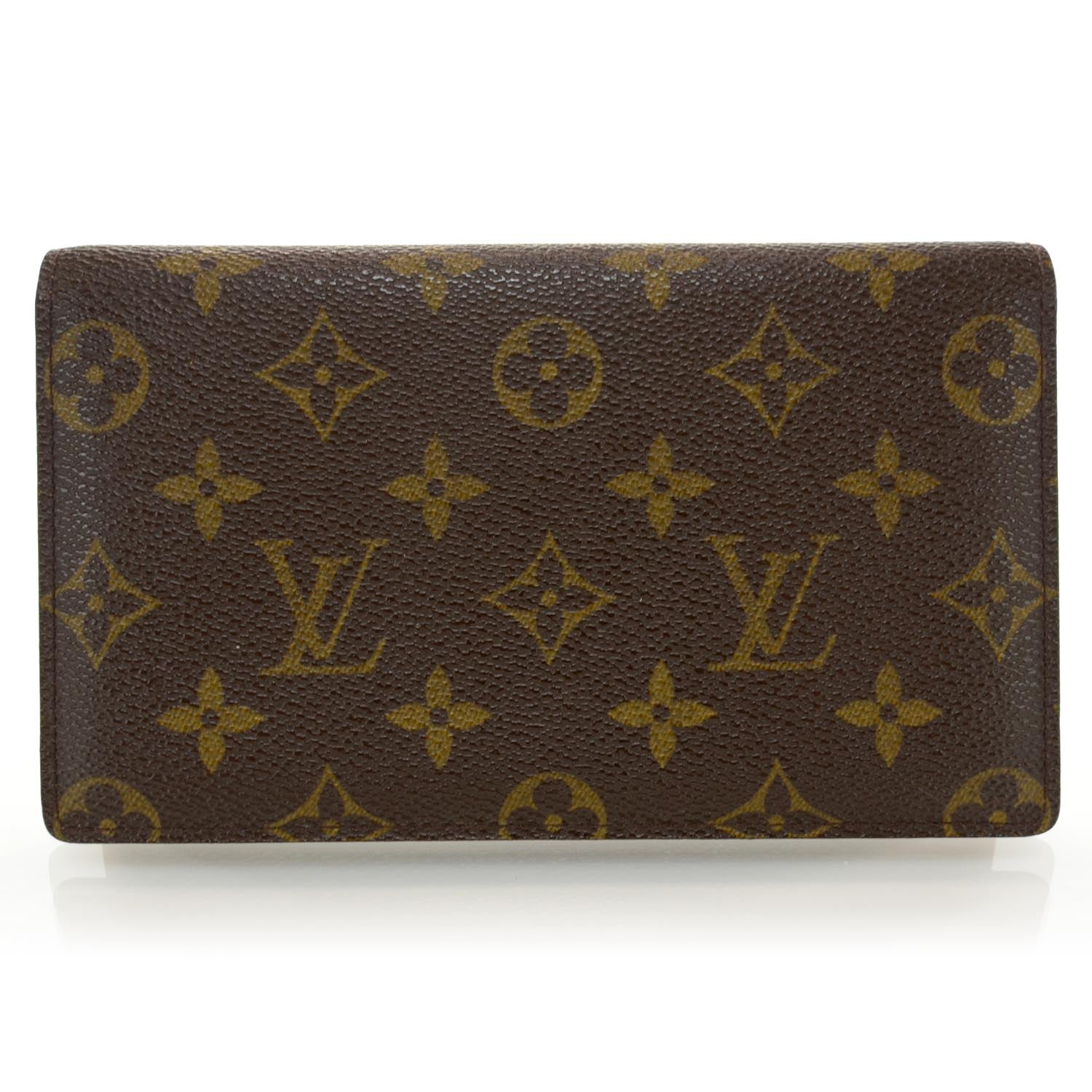 Louis Vuitton Monogram Horizontal Agenda 1 of 8