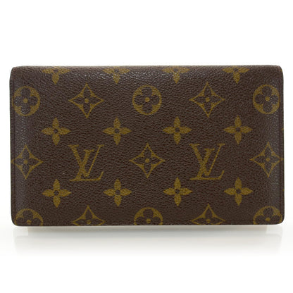 Louis Vuitton Monogram Horizontal Agenda 1 of 8