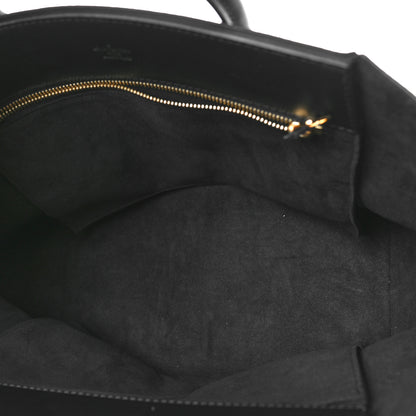 Louis Vuitton Monogram Phenix MM Black 5 of 9