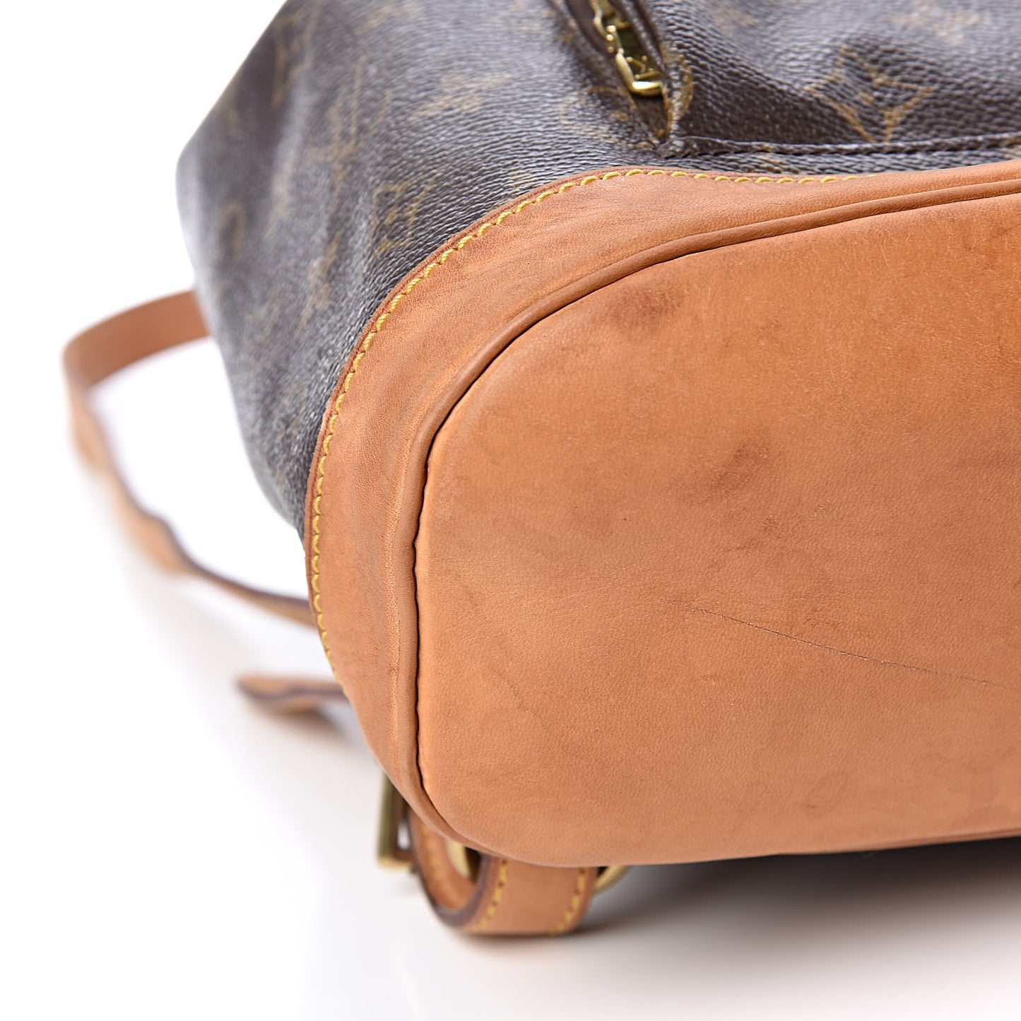 Monogram Montsouris MM Backpack