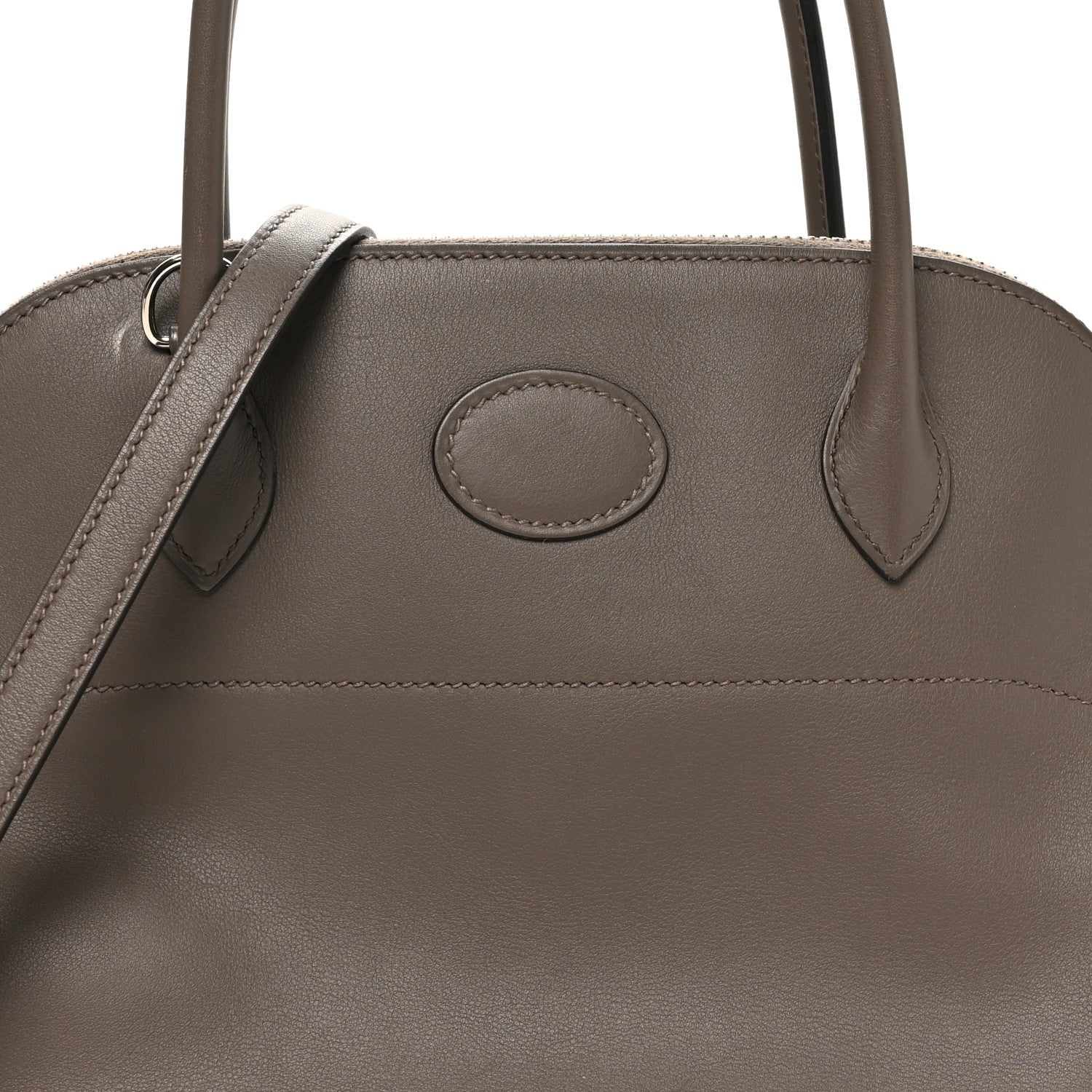 Hermes Swift Bolide 27 Etain 8 of 10