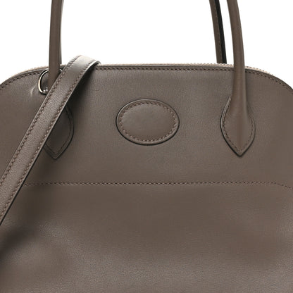 Hermes Swift Bolide 27 Etain 8 of 10