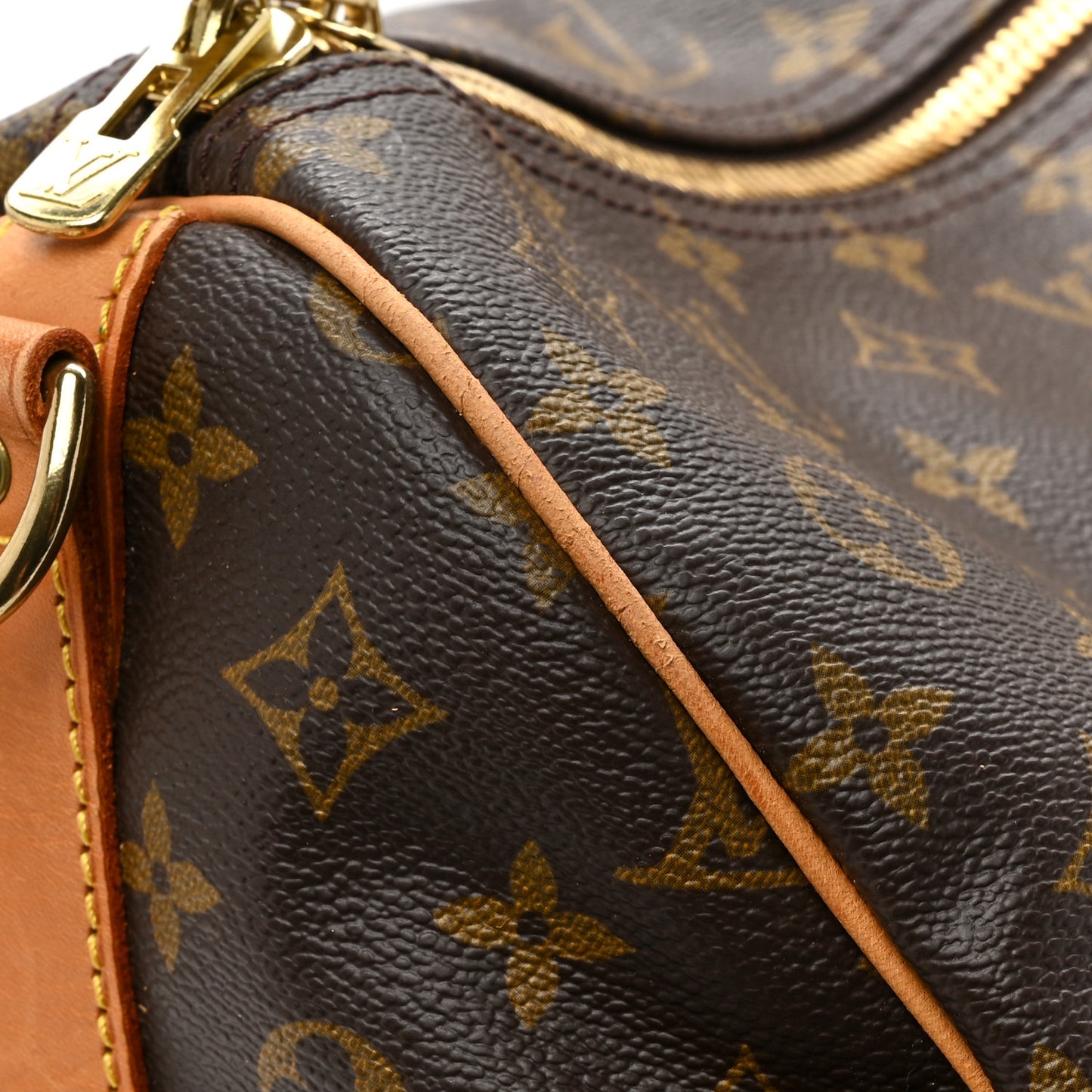 Monogram Keepall Bandouliere 60